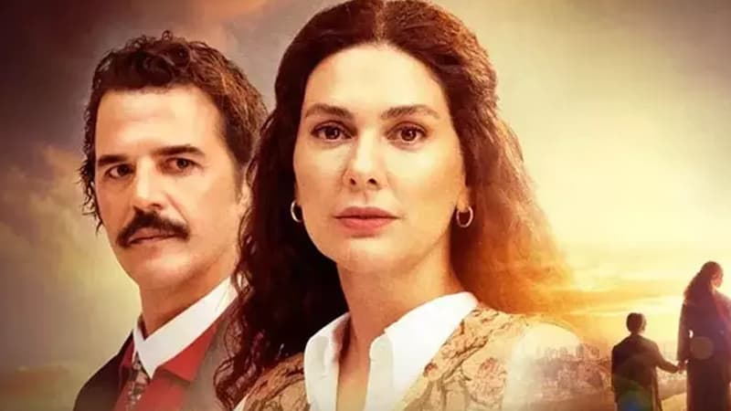 Türkiyə serial-film sektoru ötən il 602 milyon dollarlıq ixracat edib