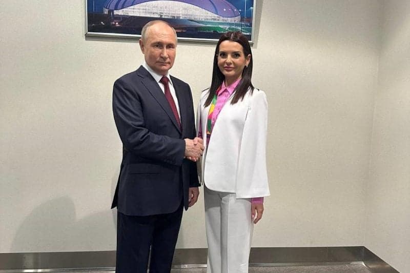 Moldovada saxlanılan qaqauz başkan Qutsul Putinə dəstək üçün müraciət etdi