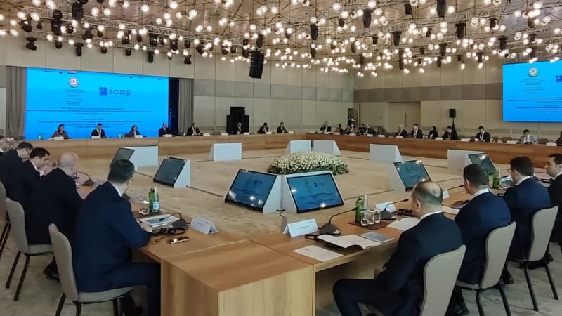 Dövlət Komissiyası itkin düşmüş şəxslərin axtarışı üzrə qiymətləndirmə hesabatını təqdim etdi