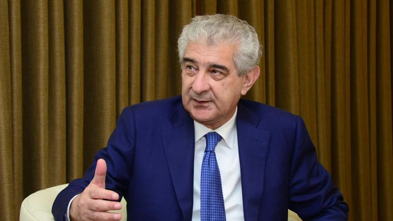 Əli Əhmədov: Azərbaycan bu qədər böyük ərazidə yeni bir ölkə qurur