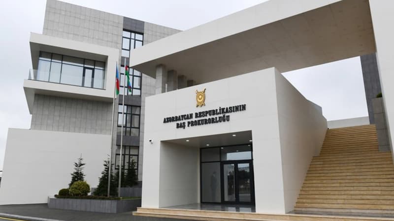 12 il əvvəl törədilən qətllə bağlı iki nəfər həsb edildi
