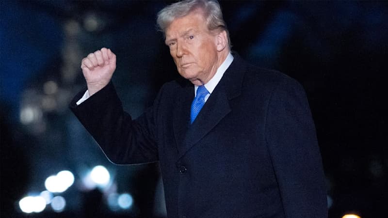 Birja və dollar böhranı, inflyasiya: Donald Tramp ABŞ-ı uçuruma aparırmı?
