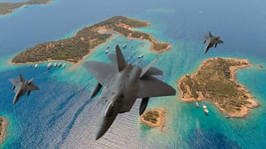 Qələbə "Boeing"in oldu: Yeni qırıcı F-22 "Raptor"un yerini tutacaq