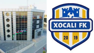 AFFA "Xocalı"nın "kopyası"nı yarışlara niyə buraxıb?