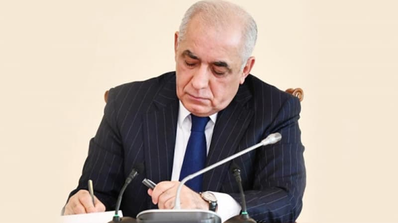 Baş nazir açıqladı: Qarabağa 17 milyard pul xərclənib