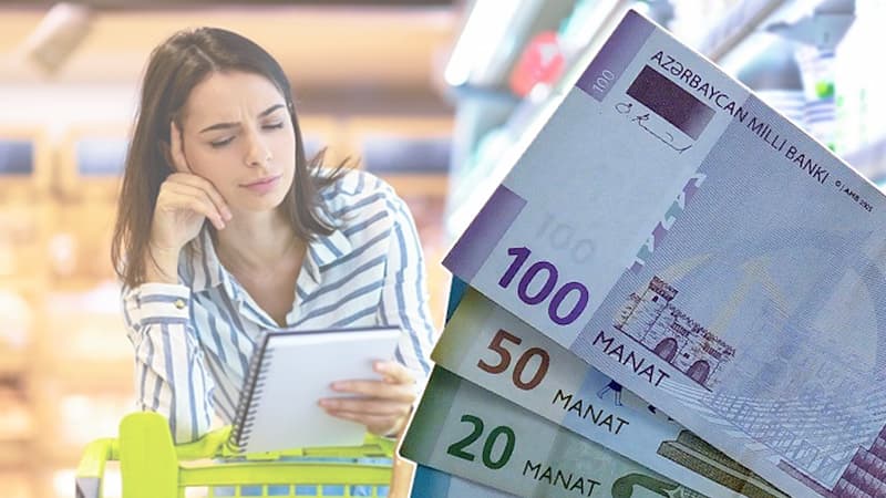 Ərzaq məhsullarını xaricdən neçəyə alırıq? - Qiymətlər