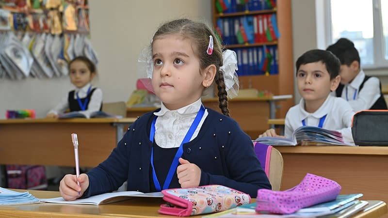 Bayramdan sonra ilk dərs gününün tarixi açıqlandı