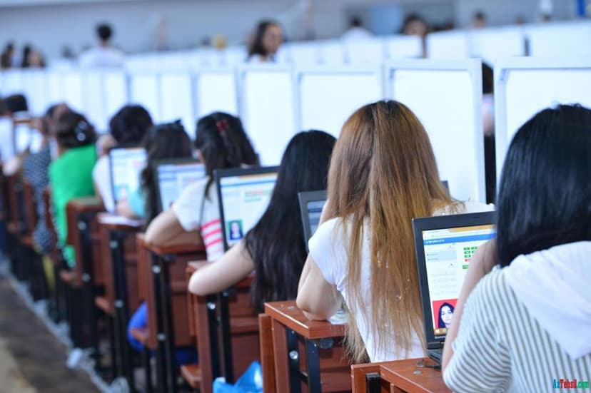 Sertifikasiya imtahanında hansı müəllimlərin iştirak edə bilməyəcəyi açıqlandı