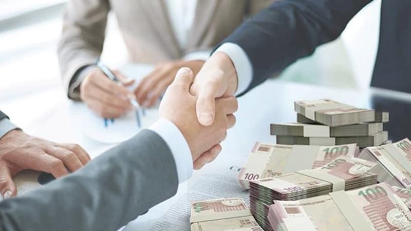 5 milyard manatdan çox vergi borcu ləğv edildi