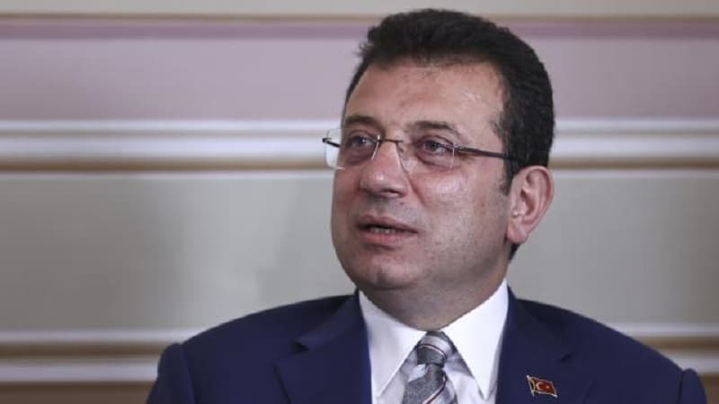 İmamoğlu polisə ifadəsində nələr danışıb? (TƏFƏRRÜAT)