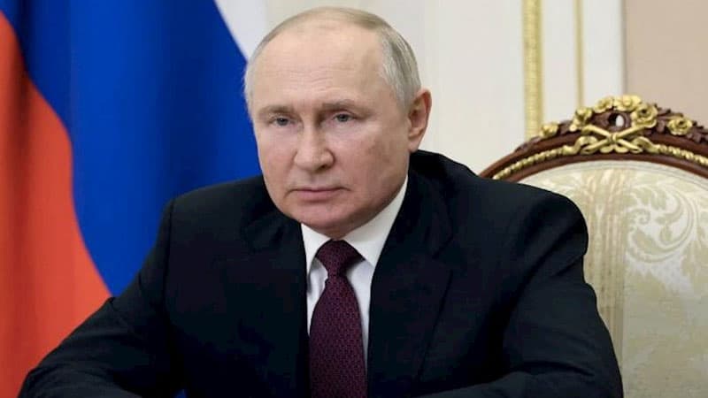 Putin heç bir kompromisə getmək fikrində deyil və savaşı davam etdirməyə hazırdır - "Bloomberg"