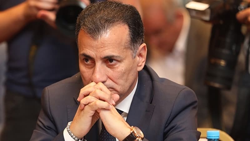 Mirşahin Ağayevə ağır itki üz verdi