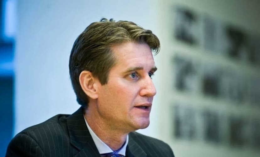 Metyu Brayza: “Minsk Qrupunun artıq heç bir rolu qalmayıb
