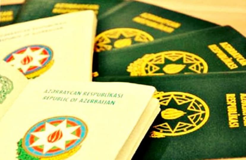 Bu şəxslərin Azərbaycan vətəndaşlığına qəbul edilməsi üçün güzəştlər tətbiq edilir