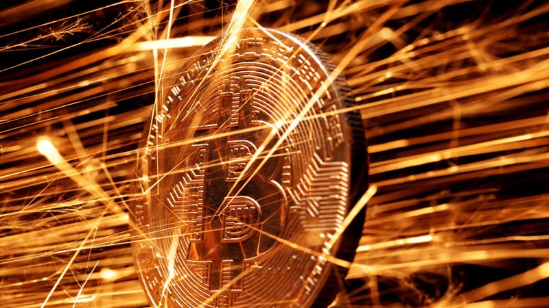 "Bitcoin" Trampın kriptovalyuta bəyanatından sonra kəskin bahalaşdı