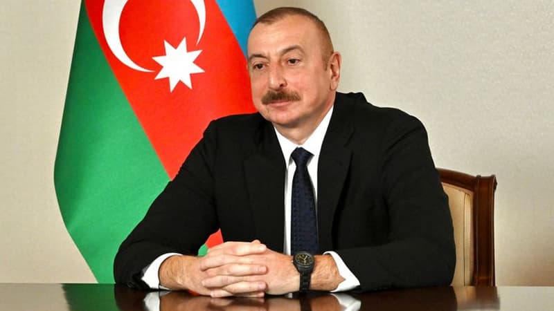 İlham Əliyev: Bu gün Türkiyə-Azərbaycan dostluq, qardaşlıq tarixində önəmli bir gündür