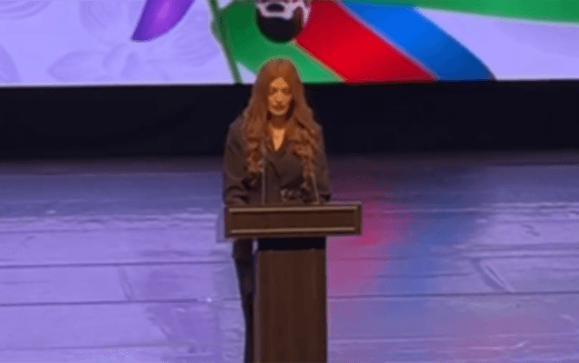 “Həyat bunu mənə ağır şəkildə göstərdi” - Bələdçi Aydan