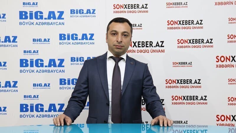 "Prezidentin "Euronews"a müsahibəsi onun qalib ölkənin güclü lideri olduğunu bir daha sübut etdi"
