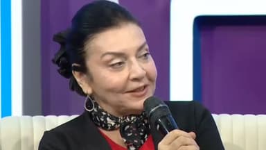 "Ölüm səhnəsində məni gülmək tutdu" (VİDEO)