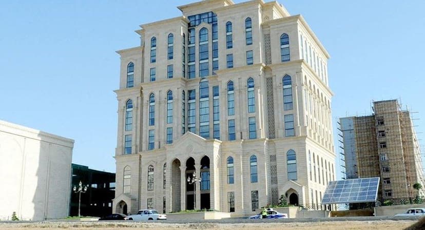 Partiyaların hesabat müddəti başa çatır
