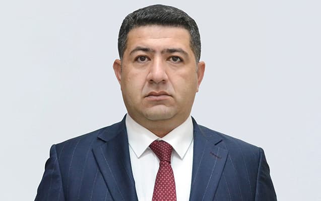 Piyadanın ölümünə səbəb olan məmur iftardan qayıdırmış