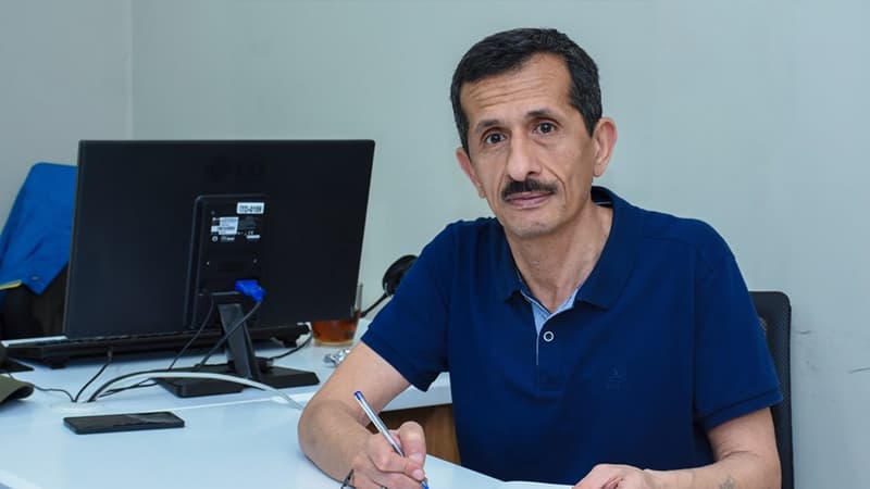 Azər Rəşidoğlunun müalicəsi başladı: "Azərbaycanın diqqətini hər saniyə hiss edirəm"