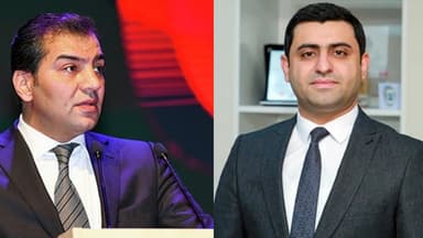 Turizm Agentliyində qalmaqal - Aparat rəhbəri işdən çıxarıldı