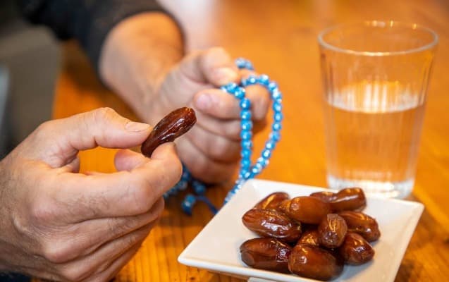 Ramazanın 28-ci gününün duası - İmsak və iftar vaxtı