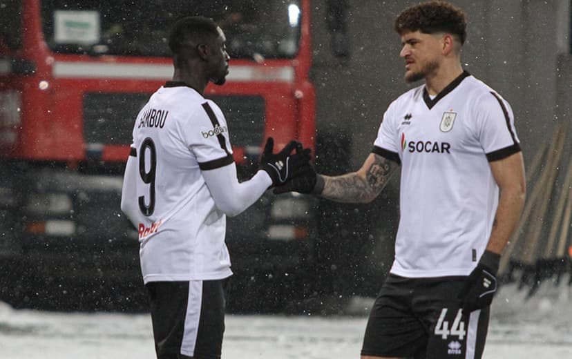 "Neftçi”dən rekord, “Qarabağ”dan yubiley
