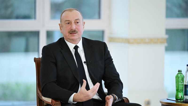 Prezident: Azərbaycan beynəlxalq hüququn selektiv tətbiqinin qurbanı olub