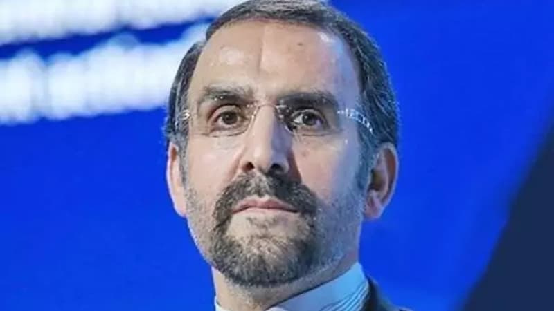 Mehdi Sənayi Bakıya niyə gəlib? (ŞƏRH)