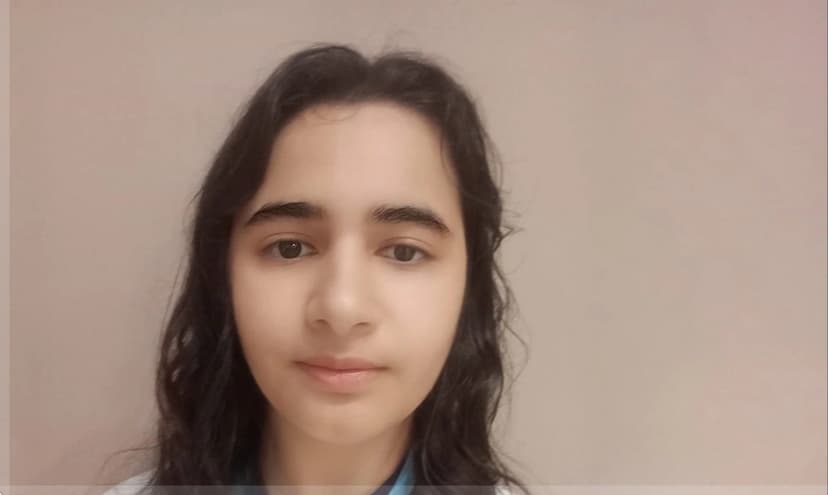 Maksimal bal toplayan Aişə Bağırova: "Cərrahiyyə sahəsi üzrə yeni layihələr hazırlamaq istəyirəm"
