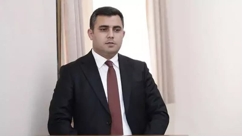 Naxçıvanda yeni qurum yaradıldı