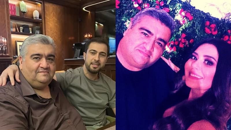 Nicat Rzazadə vəfat etdi (FOTO)