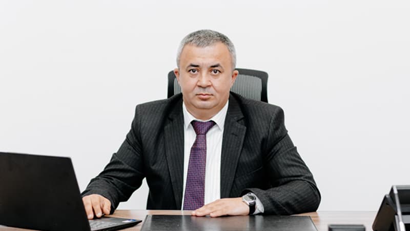 AFB Bank-da yeni təyinat: Aslan Nəbiyev İdarə Heyəti sədrinin müşaviri oldu