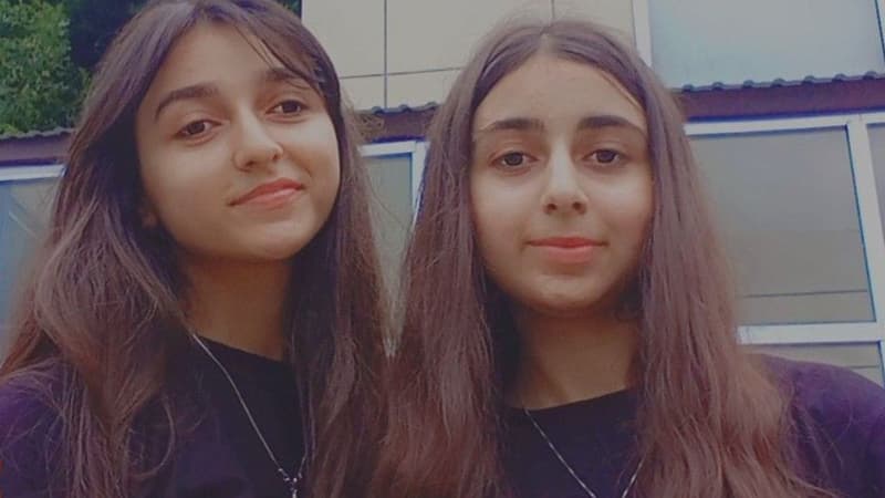 Bacılardan biri maksimal, digəri isə yüksək bal topladı