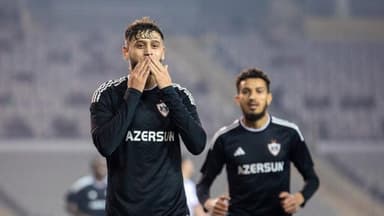 Norveç klubu millimizin futbolçusunu istəyir