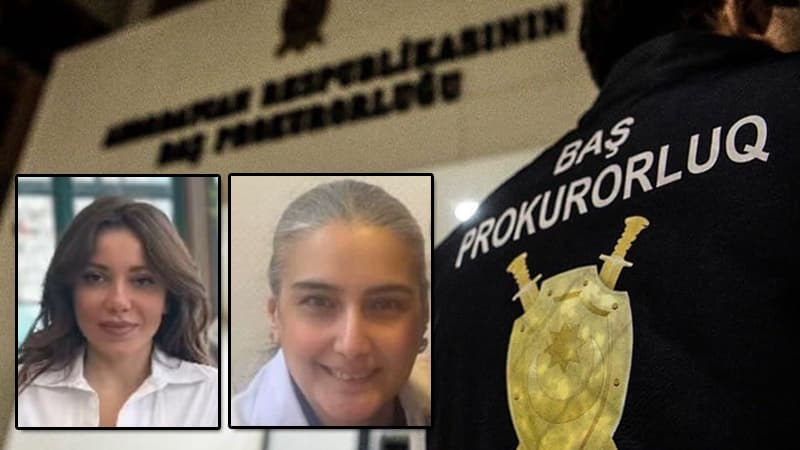 Bakıda tanınmış həkimlər istintaqa cəlb olundu (FOTO)