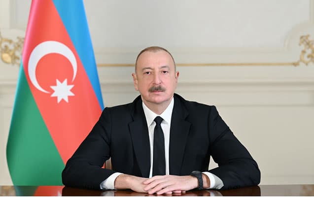“O, Azərbaycanın dostu idi” - Prezidentdən başsağlığı