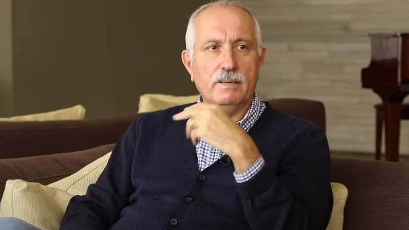Mehman Əliyev junalistikadan getdi
