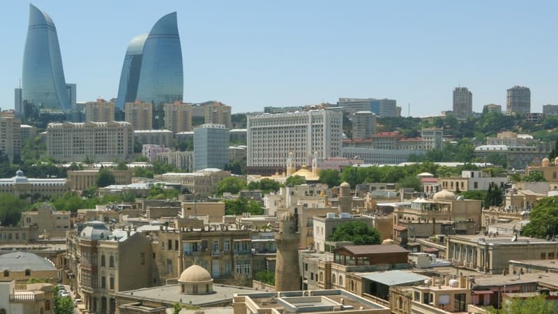 Sabah 27 dərəcə isti olacaq