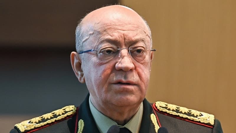 Nazir müavini Şirvandan Salyana rəis göndərdi