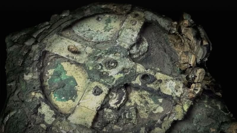 2.000 illik sirr: Antikitera mexanizmi əslində düşündüyümüz kimi işləməyibmi?
