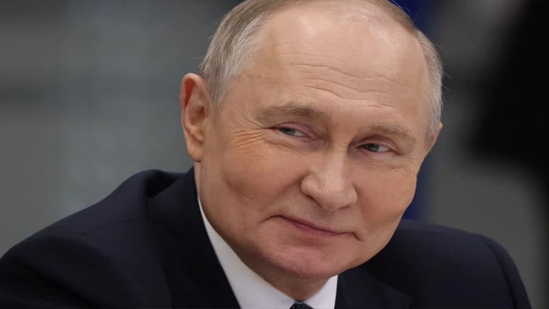 Putin sevinci çox çəkməyəcək, Tramp və Avropa arasında buzlar əriyir - "Telegraph"