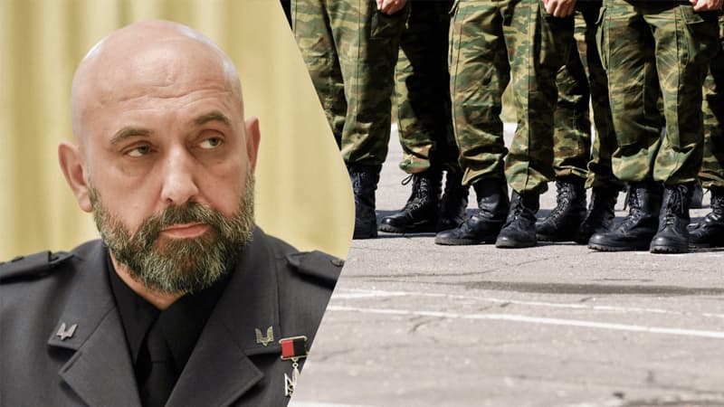 Rusiya genişmiqyaslı hücuma hazırdırmı? - General rusların planlarını açıqladı