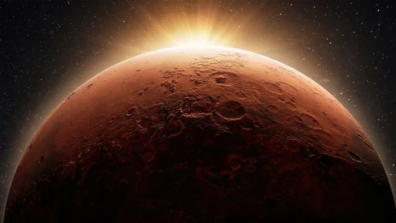 Marsın yeni sirli qayası: Skull Hill planetin geoloji keçmişini işıqlandırır