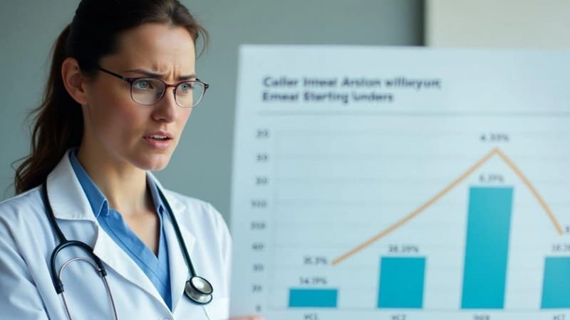 Bəzi tibb ixtisaslarına maraq azdır - Səbəb nədir?