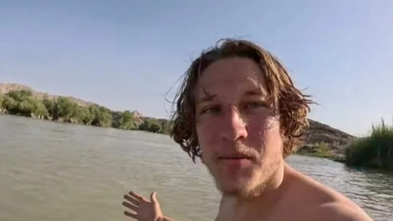 Məşhur "YouTuber"in təcrid olunmuş icmaya yaxınlaşma cəhdi həbslə bitdi
