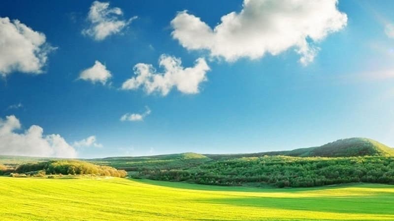 Sabah 27 dərəcə isti olacaq