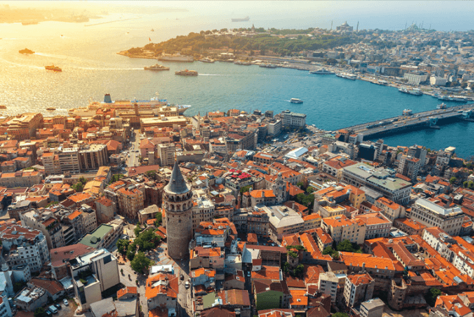 Mart ayında Azərbaycan vətəndaşları Türkiyədə nə qədər mənzil alıblar?